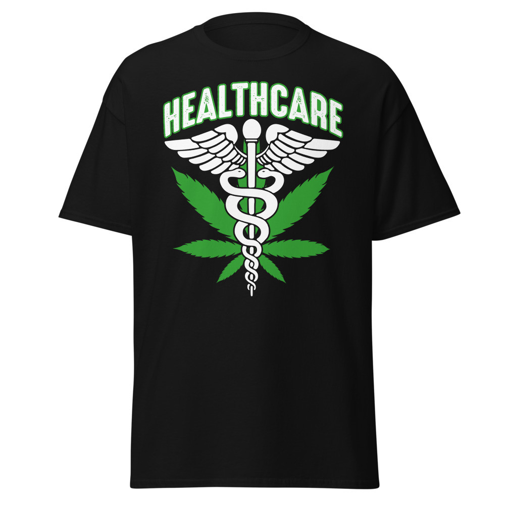 Healthcare Unisex Classic Tee
