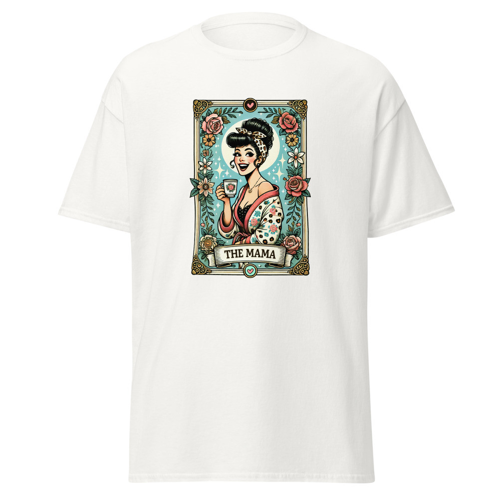 The Mama Classic Tee