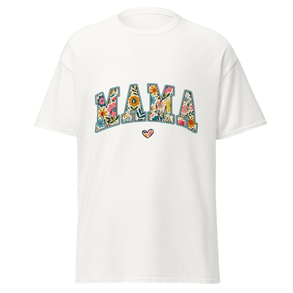 MAMA Classic Tee