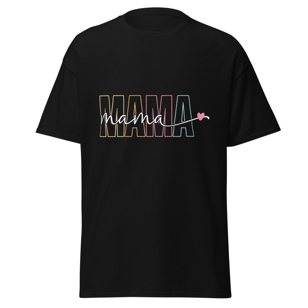 Mama Classic Tee