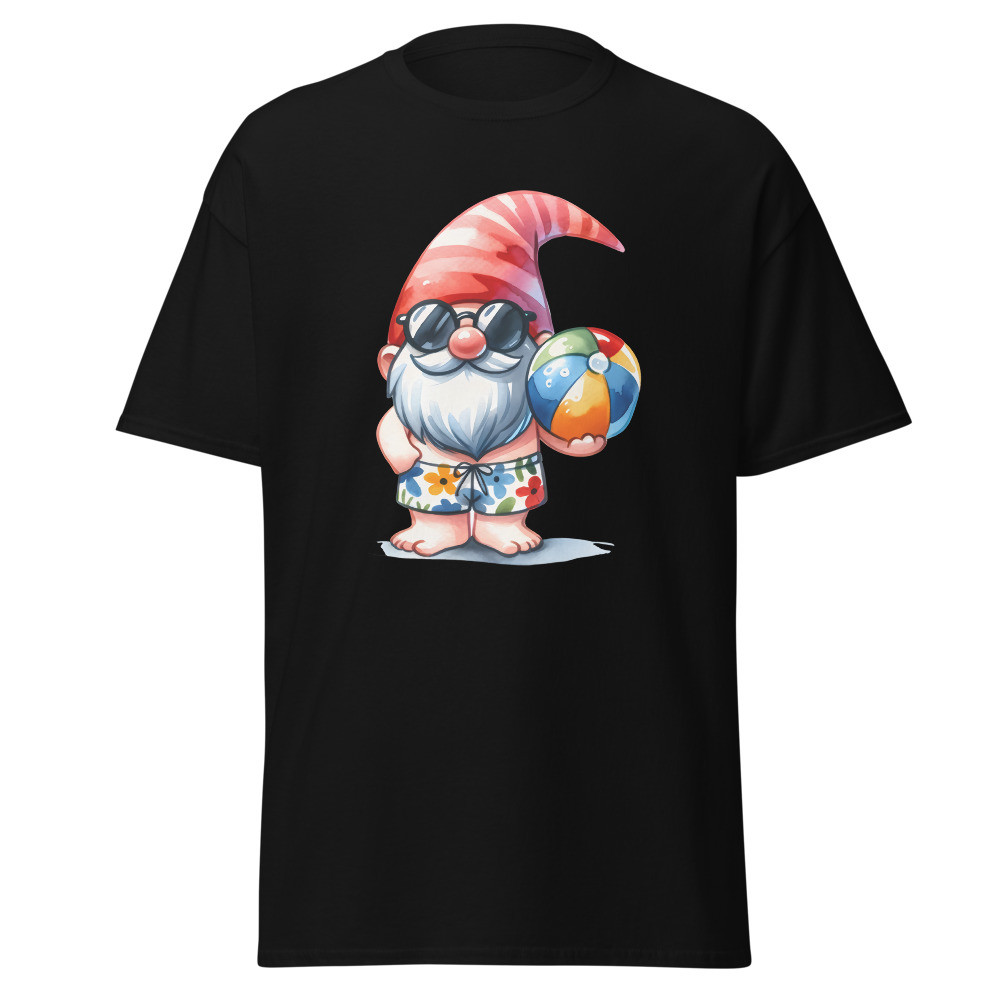 Fun in the Sun Unisex Classic Tee