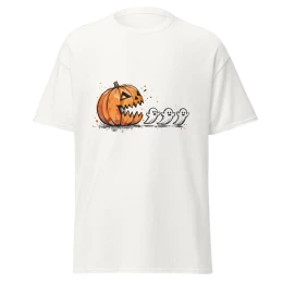 Spooky Season Unisex Classic Tee