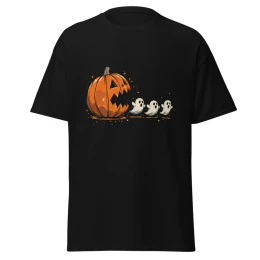 Spooky Season Unisex Classic Tee