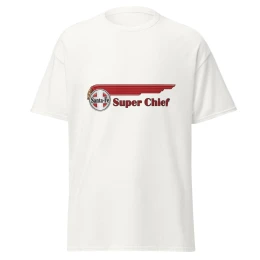 Santa Fe Unisex Classic Tee