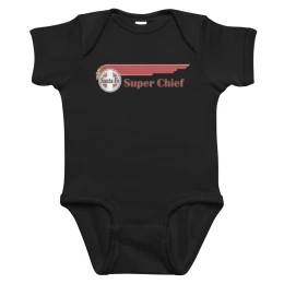 Infant bodysuit