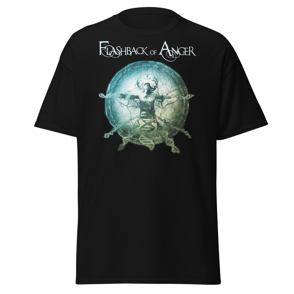 T.S.R. - T-Shirt