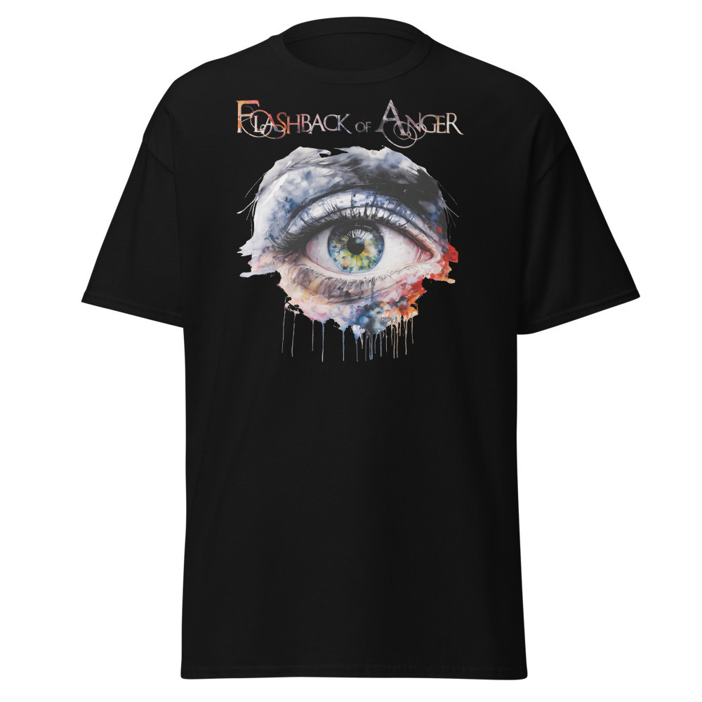 Enemy's Eyes - T-Shirt