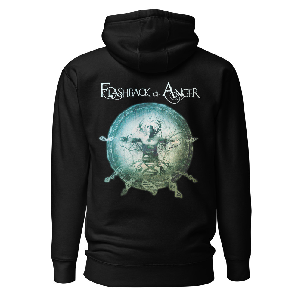 T.S.R. - Unisex Hoodie