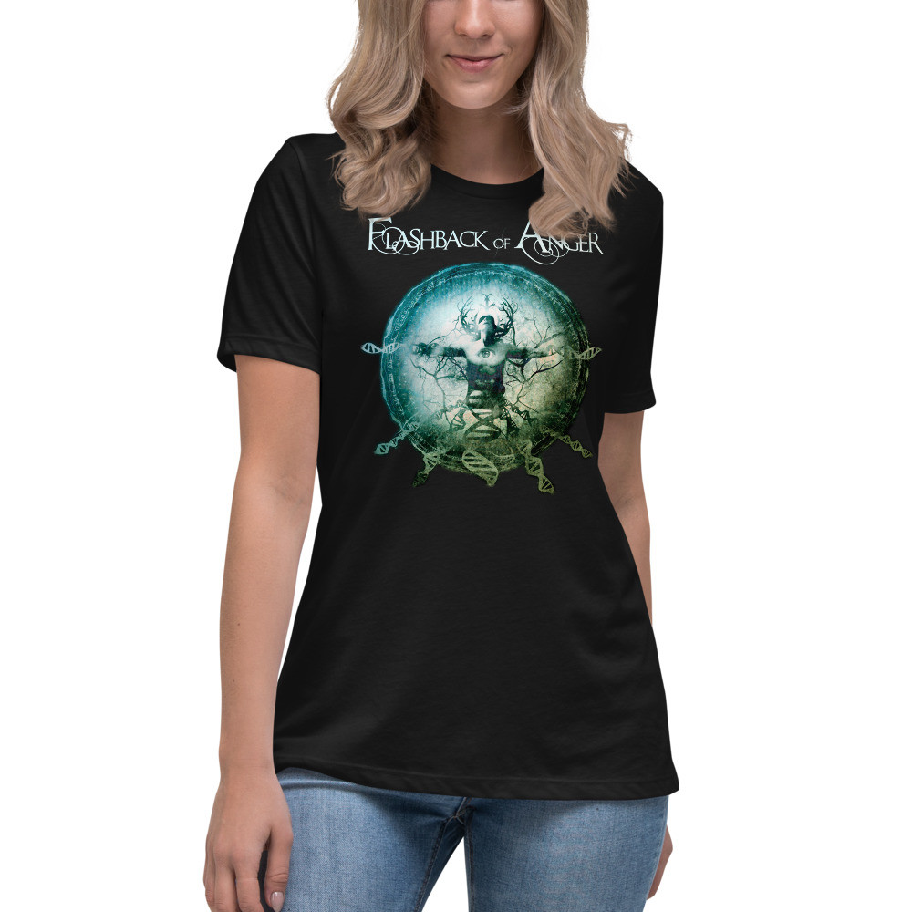 T.S.R. - Women's T-Shirt
