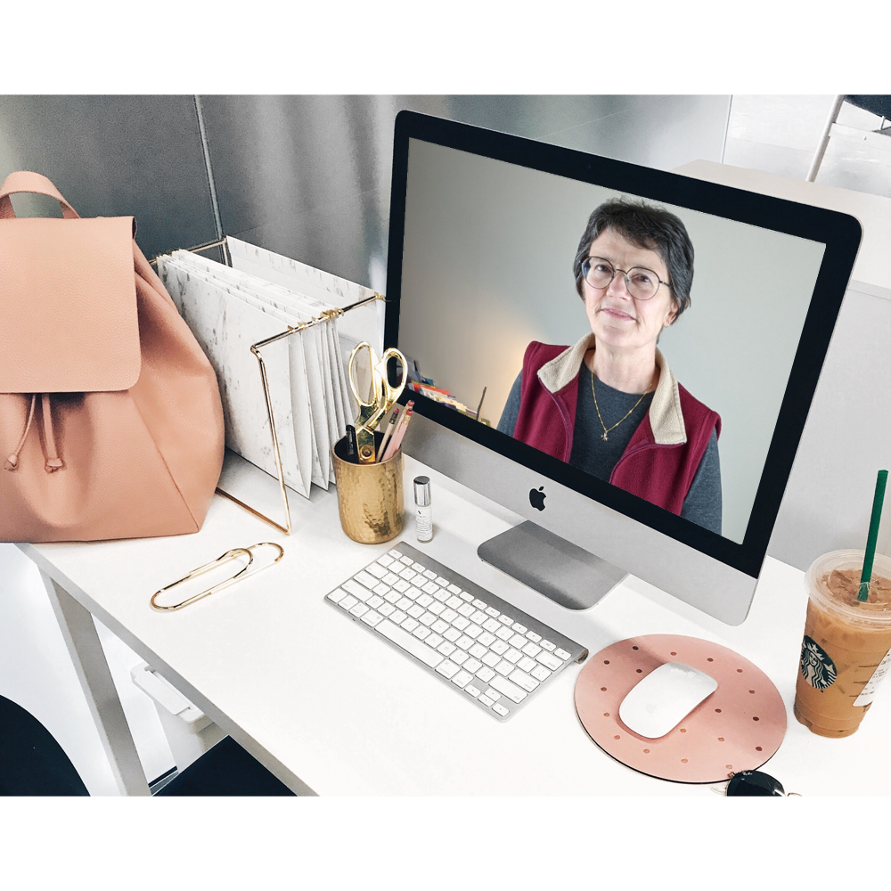 Tranquil Mind Community Monthly Online Session