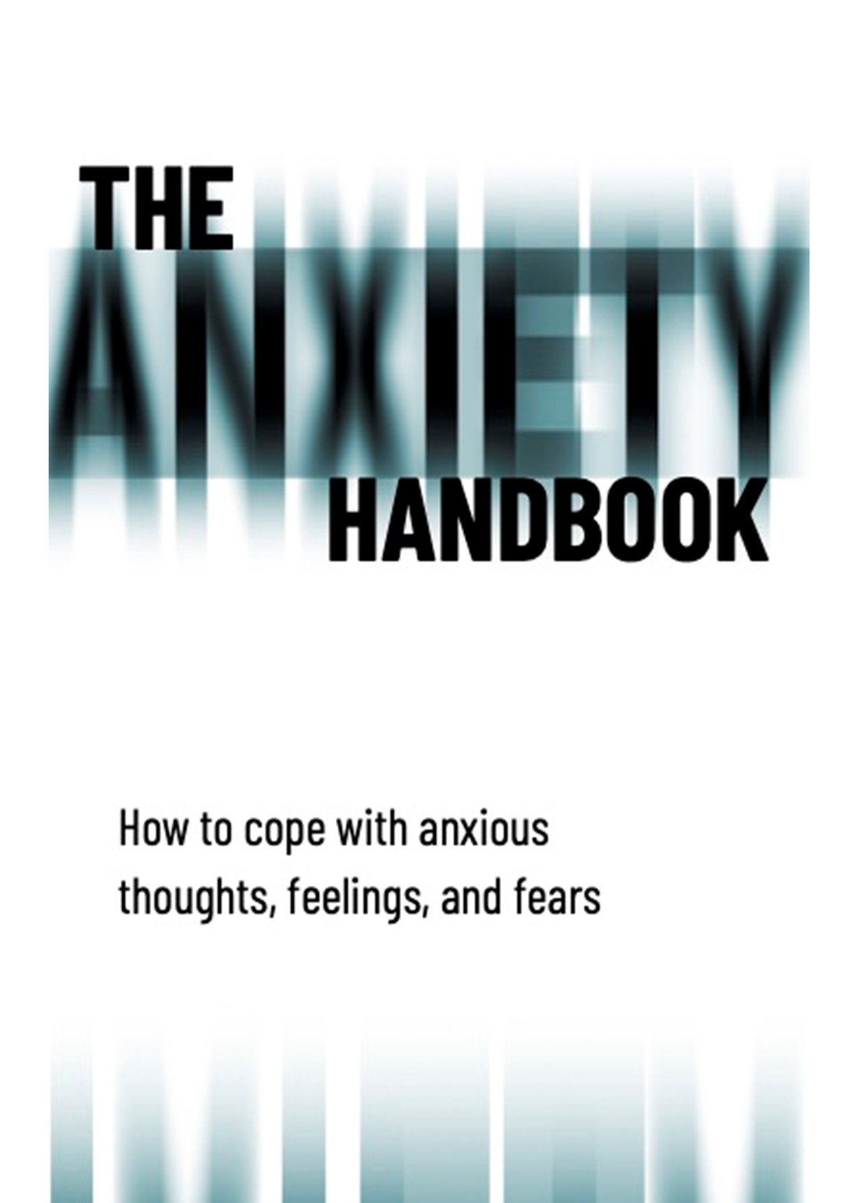 Anxiety Handbook