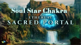 8. Opening the Soul Star Portal 26.1.26