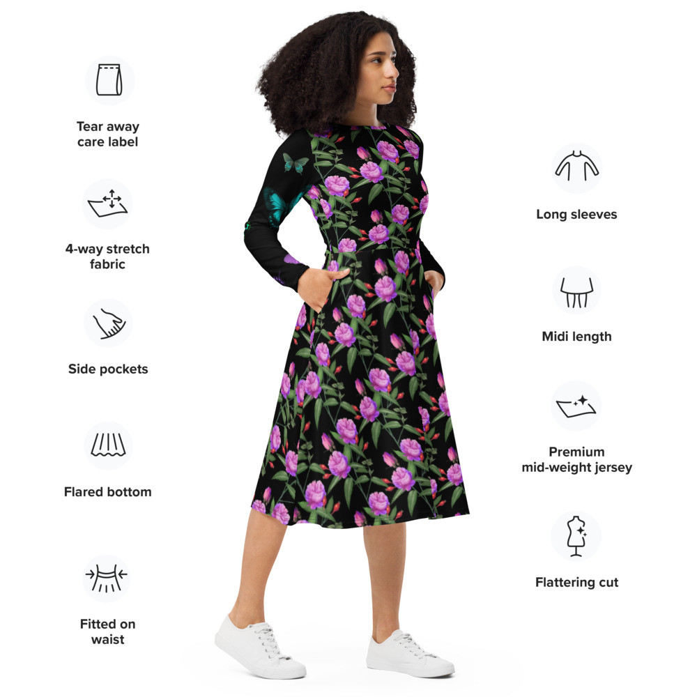 RB summer dress