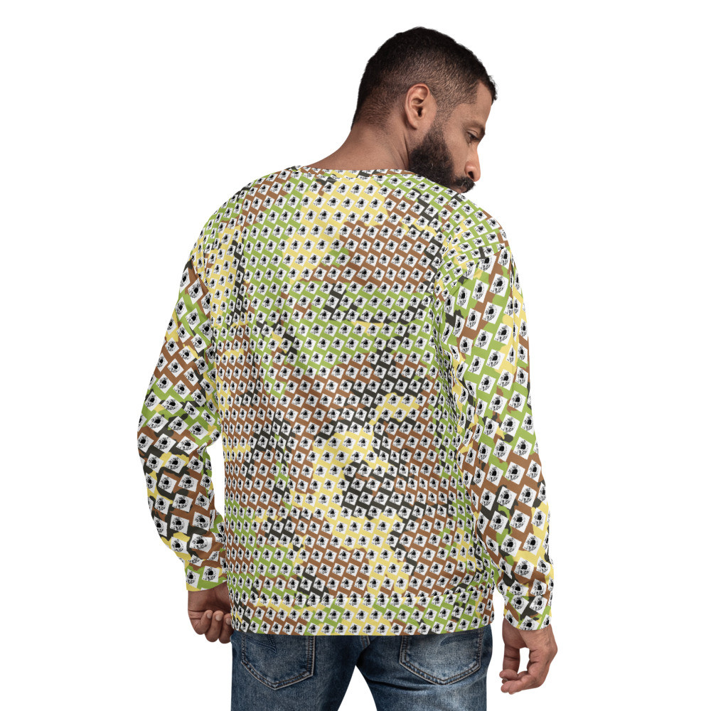 RB Unisex Sweatshirt