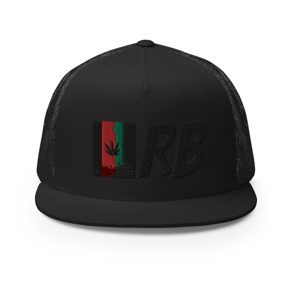 Trucker Cap