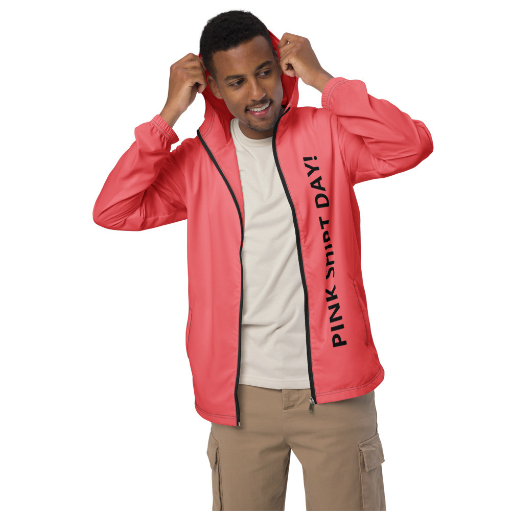 RB Men’s windbreaker
