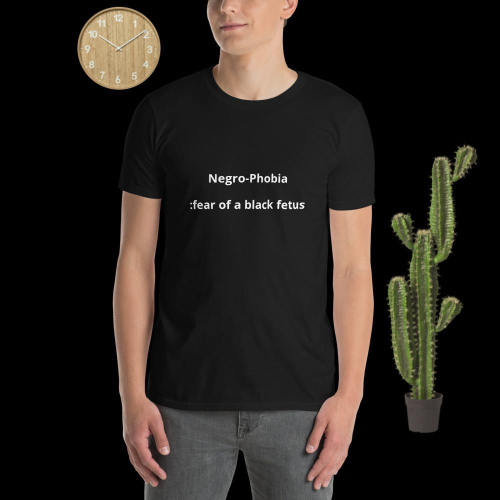 Short-Sleeve Unisex T-Shirt