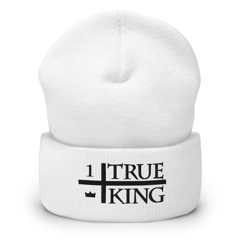 Light Beanie