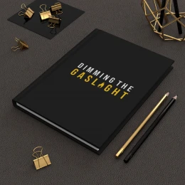 DTG Hardcover Journal Matte