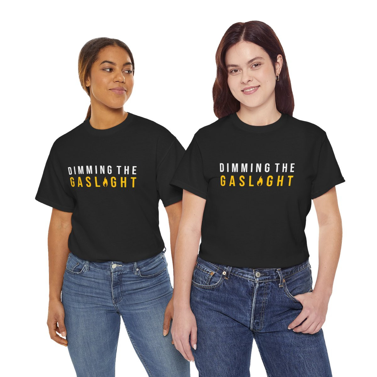 DTG MOTHER'S RIGHTS MATTER - Unisex Heavy Cotton Tee