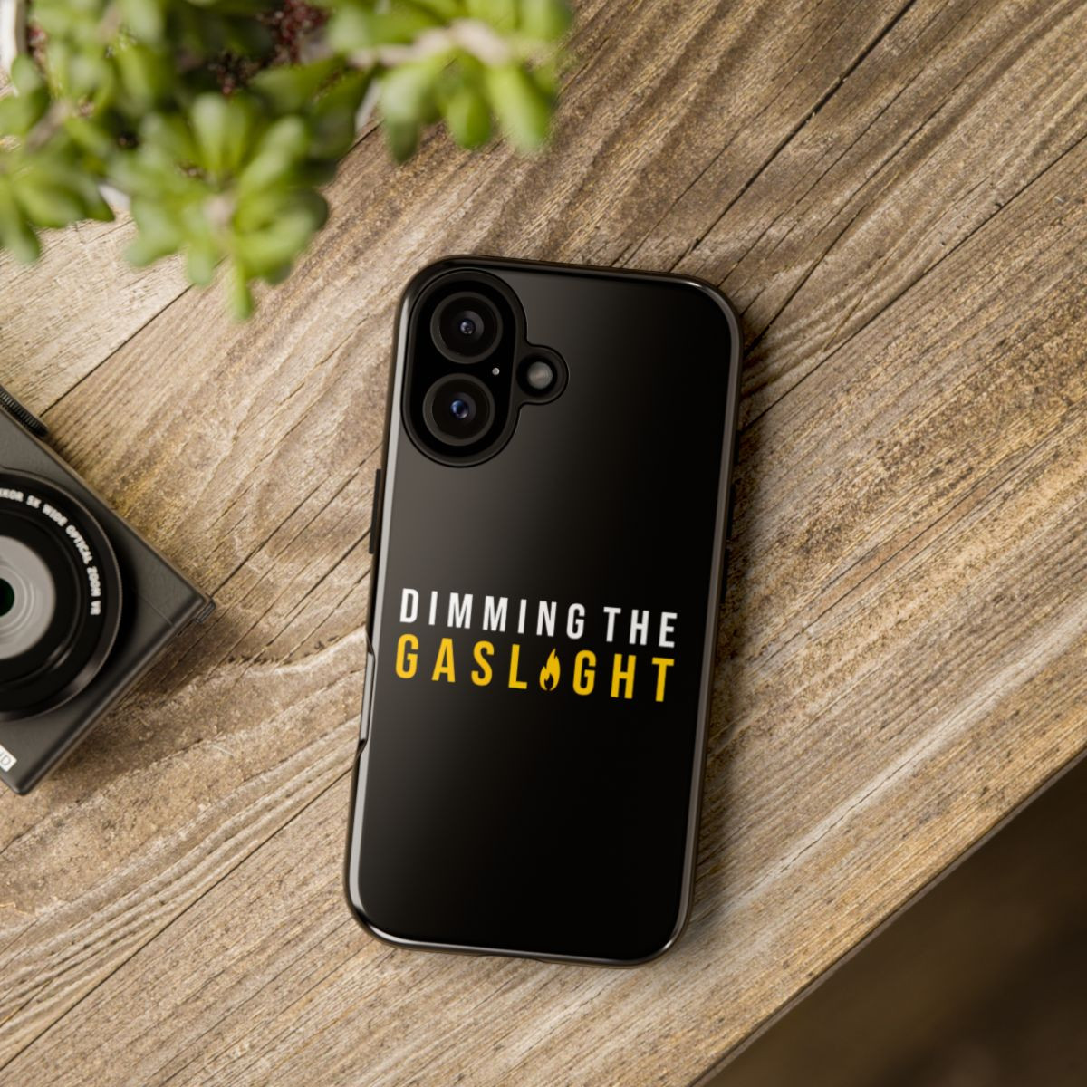 DTG Tough Phone Cases
