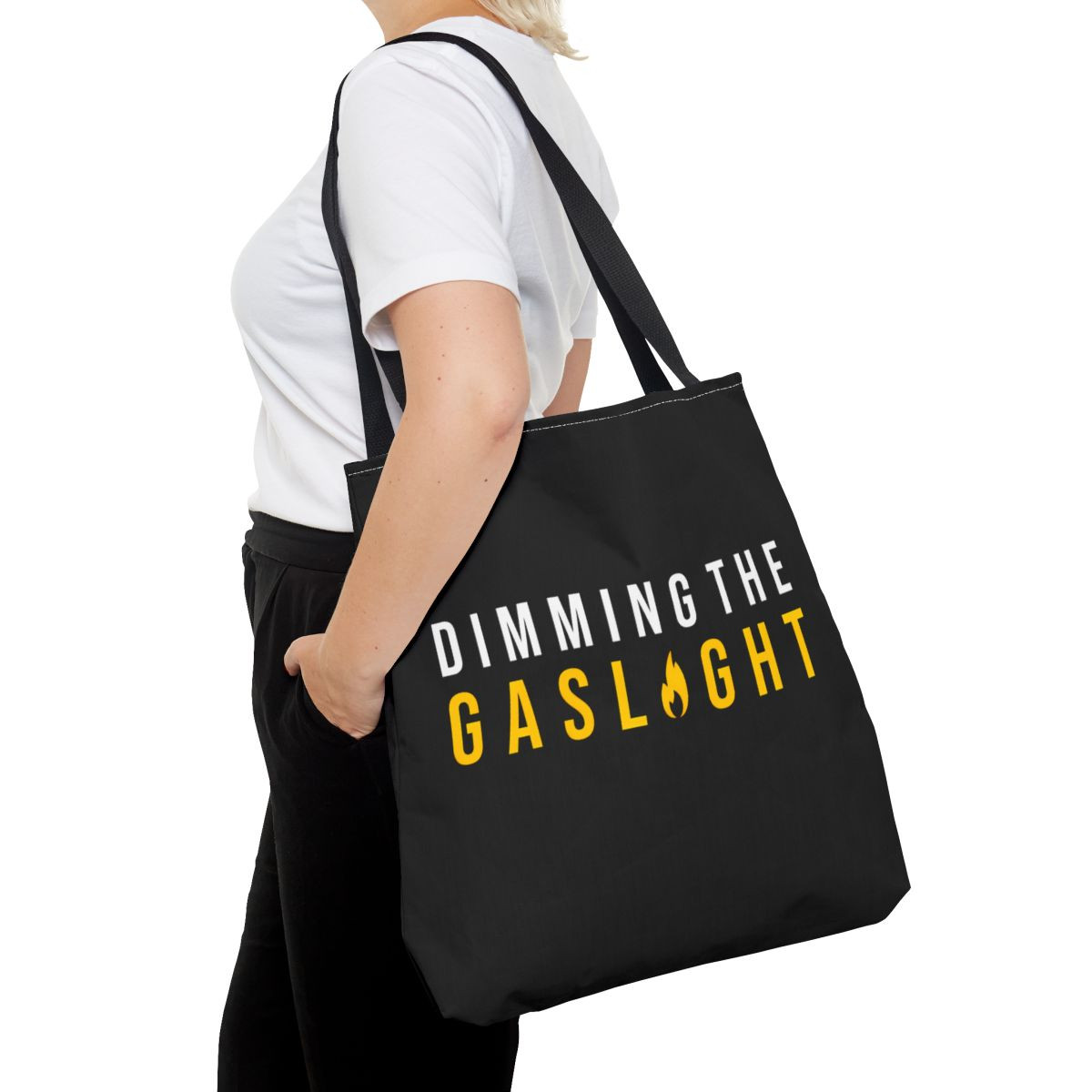 DTG Tote Bag