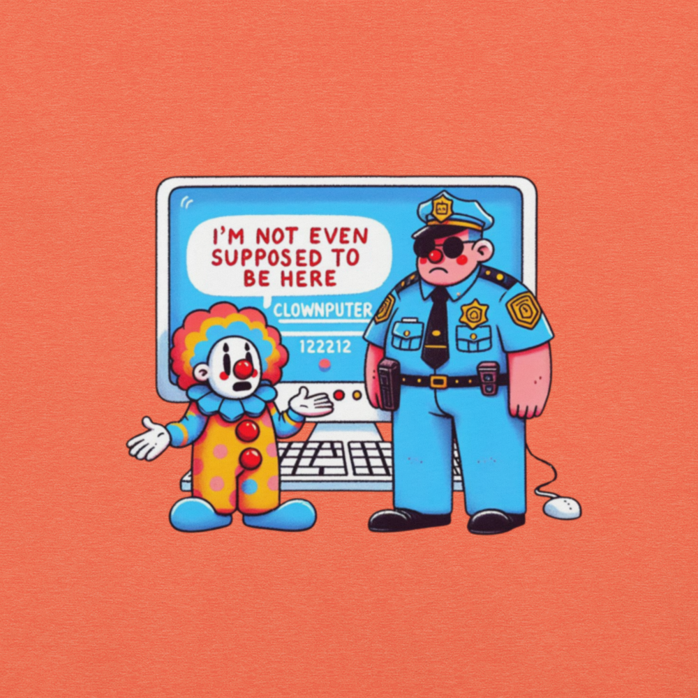 Clown