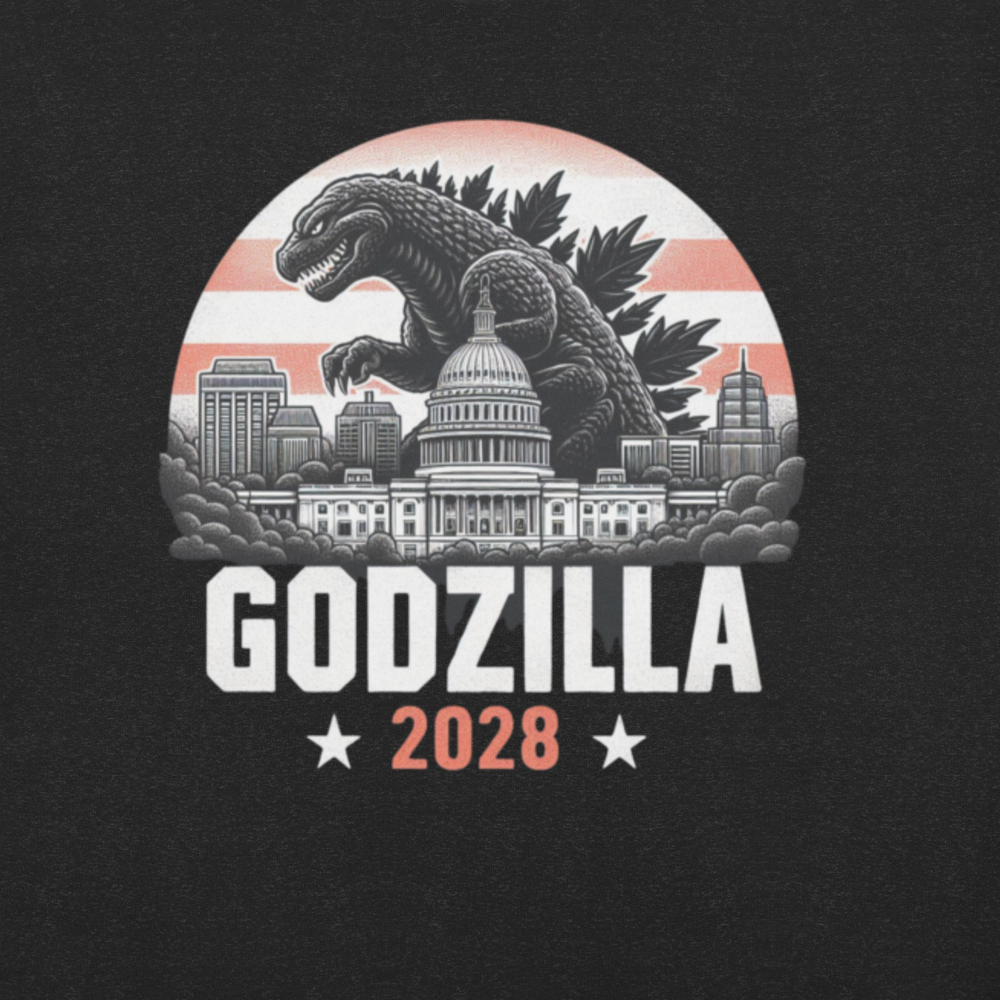 Godzilla 2028