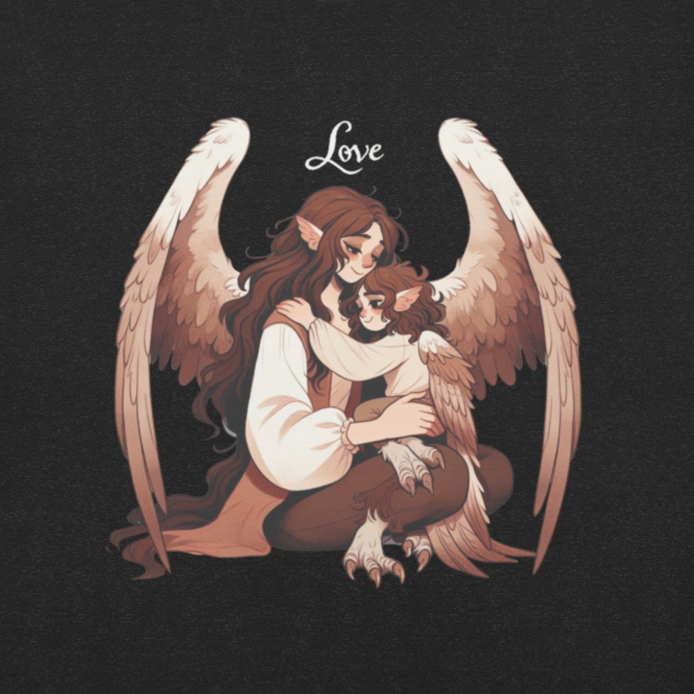 Harpy Love