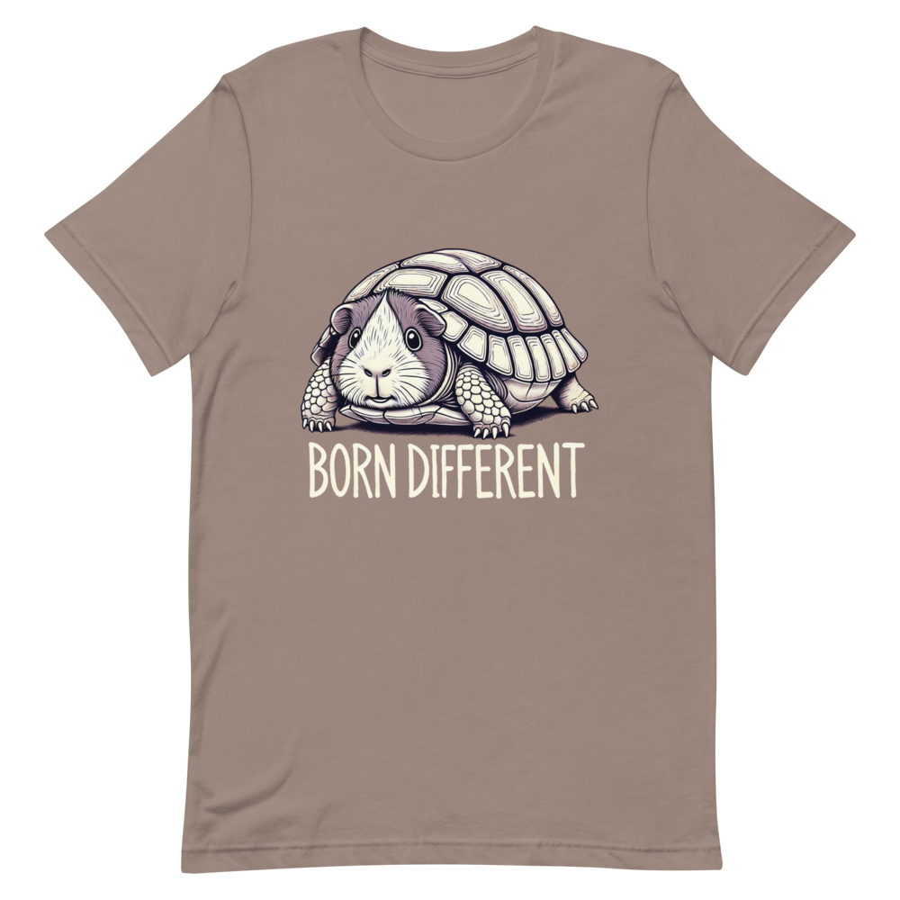 Born Different T-shirt