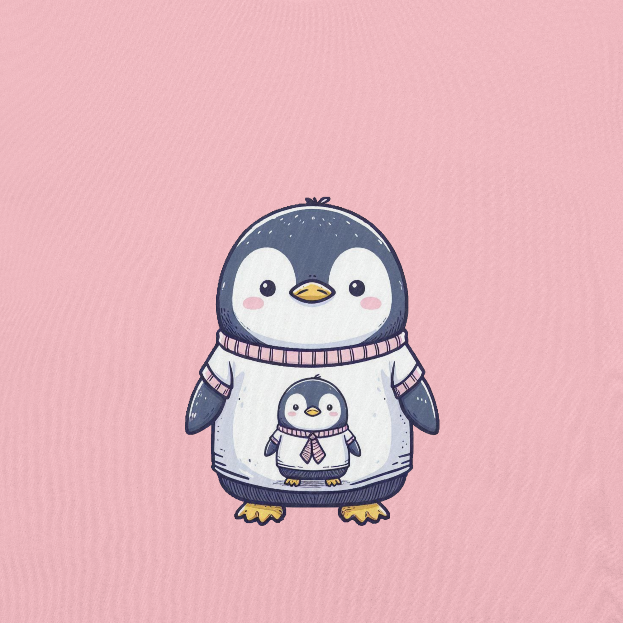 Penguin Style
