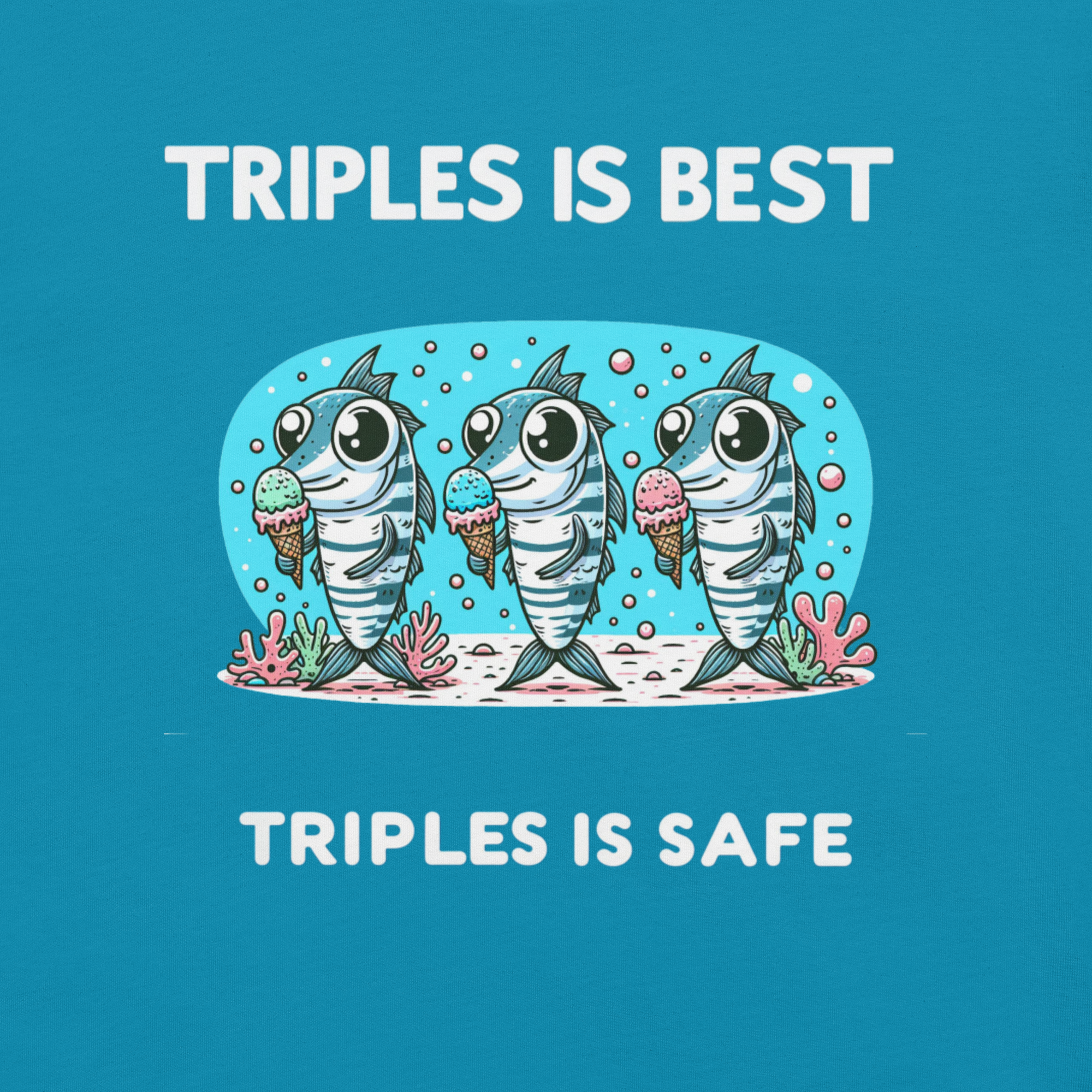 Triples