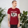 unisex-staple-t-shirt-cardinal-front-6747f0945c890