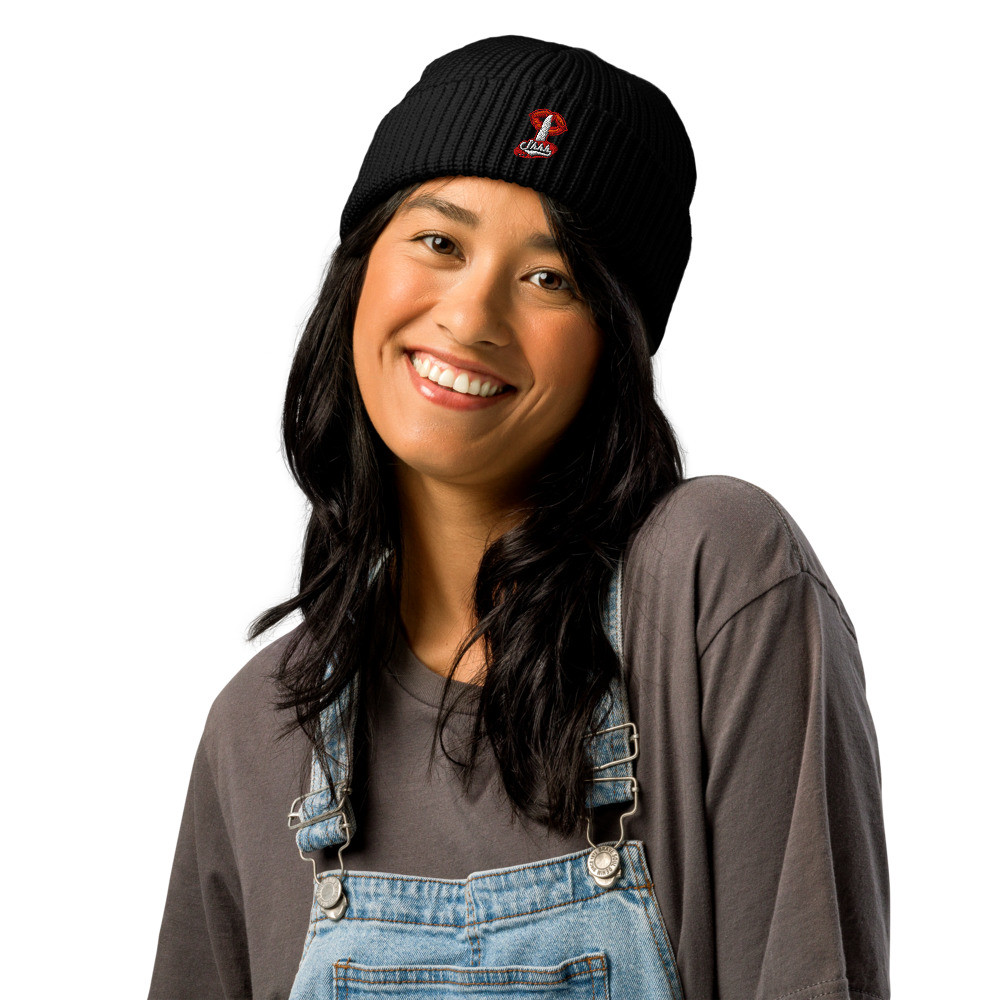 Shhh! Beanie