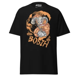 Bosih Halloween 0091 tee