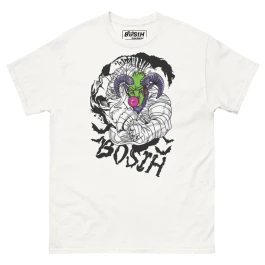 Bosih Halloween 0135 tee