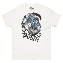 Bosih Halloween 0213 tee