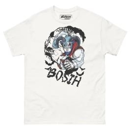 Bosih Halloween 0230 tee