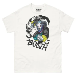 Bosih Halloween 0239 tee