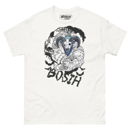 Bosih Halloween 0240 tee