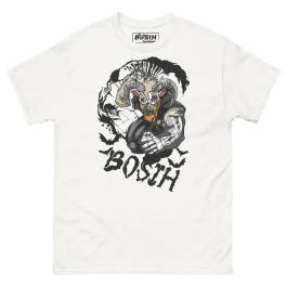 Bosih Halloween 0262 tee