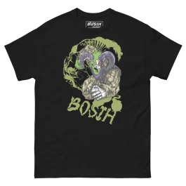 Bosih Halloween 0272 tee