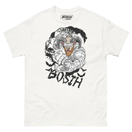 Bosih Halloween 0343 tee