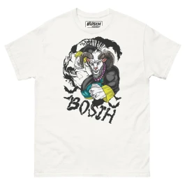 Bosih Halloween 0353 tee