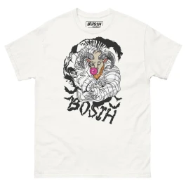Bosih Halloween 0382 tee