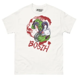 Bosih Halloween 0388 tee