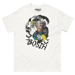 Bosih Halloween 0443 tee