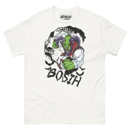 Bosih Halloween 0502 tee