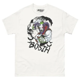 Bosih Halloween 0651 tee