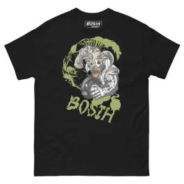 Bosih Halloween 0664 tee